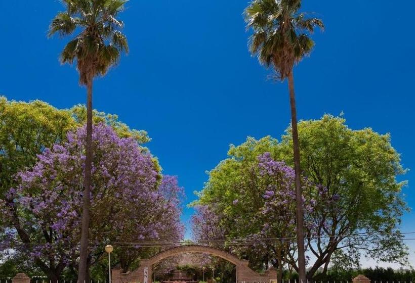 Casa San Ignacio Cantillana By Ruralidays