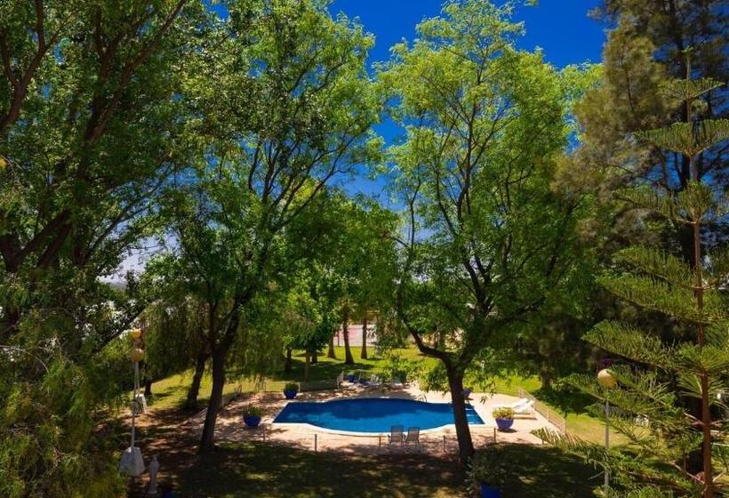 Casa San Ignacio Cantillana By Ruralidays