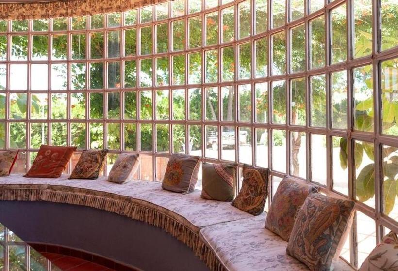 Casa San Ignacio Cantillana By Ruralidays