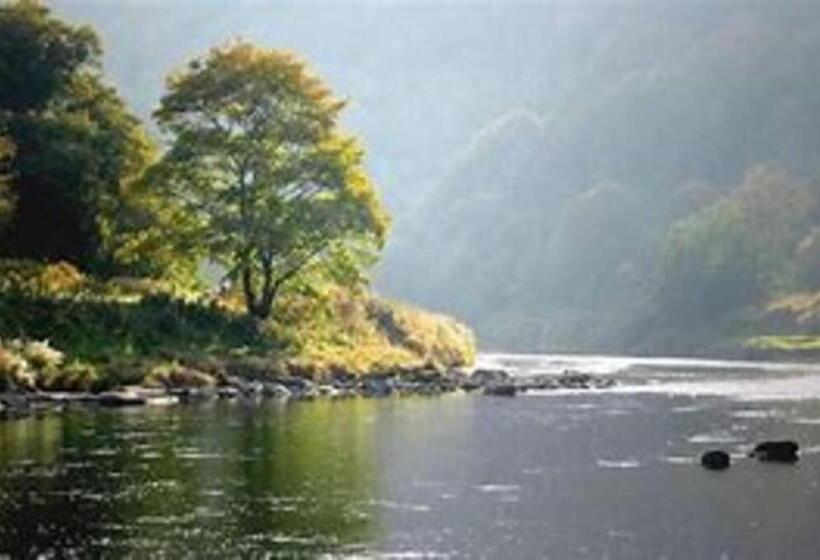 Charming Cottage Within Farmhouse