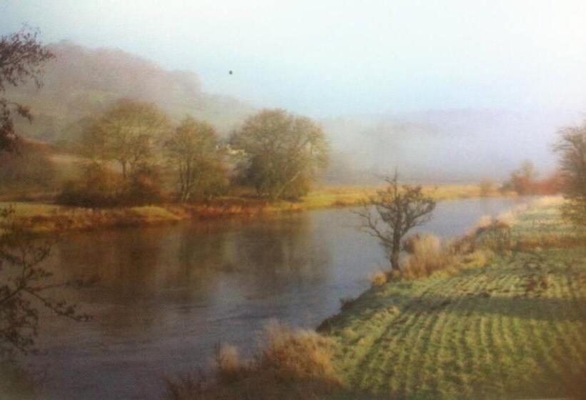 Charming Cottage Within Farmhouse