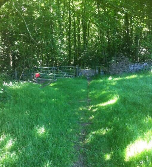 Charming Cottage Within Farmhouse