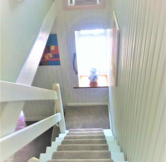 Charming Cottage Within Farmhouse