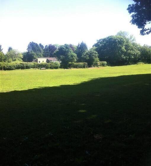 Charming Cottage Within Farmhouse