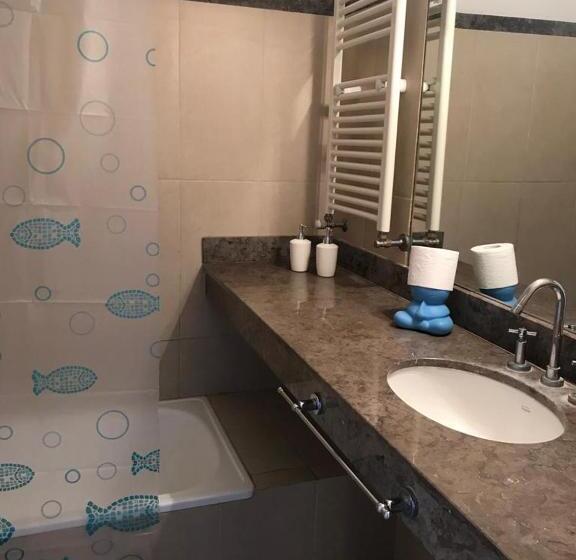 Departamento Céntrico   Leer Condiciones Y Precio
