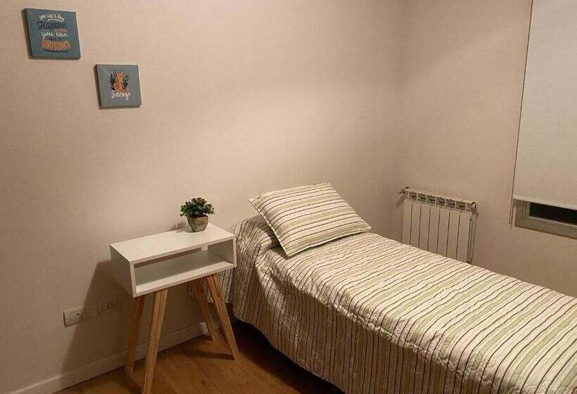 Departamento Céntrico   Leer Condiciones Y Precio