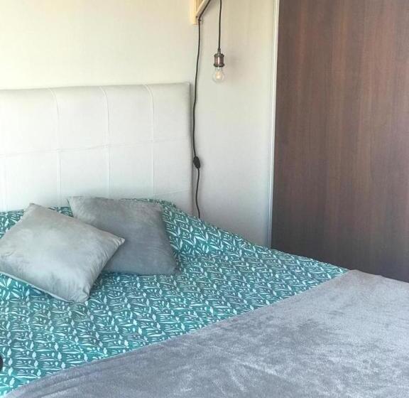Departamento Céntrico   Leer Condiciones Y Precio