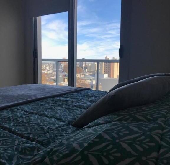 Departamento Céntrico   Leer Condiciones Y Precio