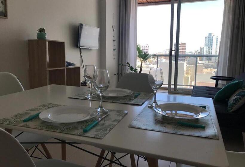 Departamento Céntrico   Leer Condiciones Y Precio