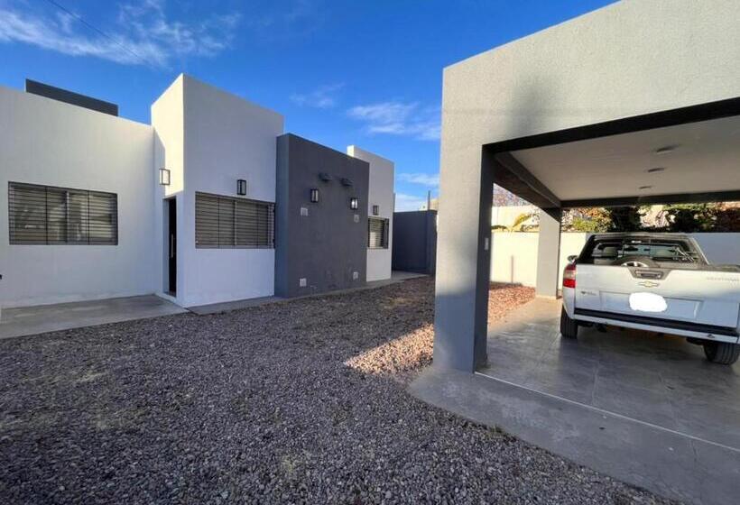 Departamento Nº 3 En Complejo Semiprivado! 2 Habitaciones