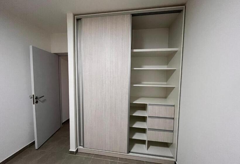 Departamento Nº 3 En Complejo Semiprivado! 2 Habitaciones