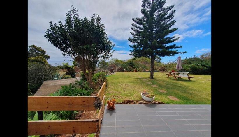 Discovery Apartment With Patio