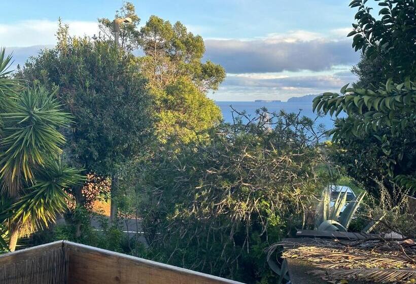 Discovery Apartment With Patio