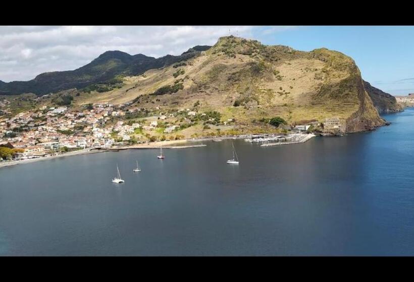 Discovery Apartment With Patio