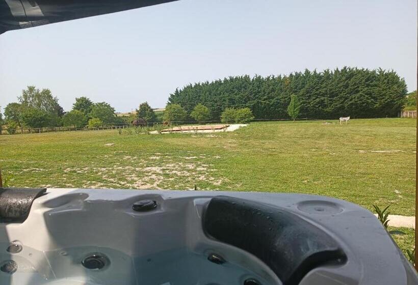 Domaine Bulle étoilée