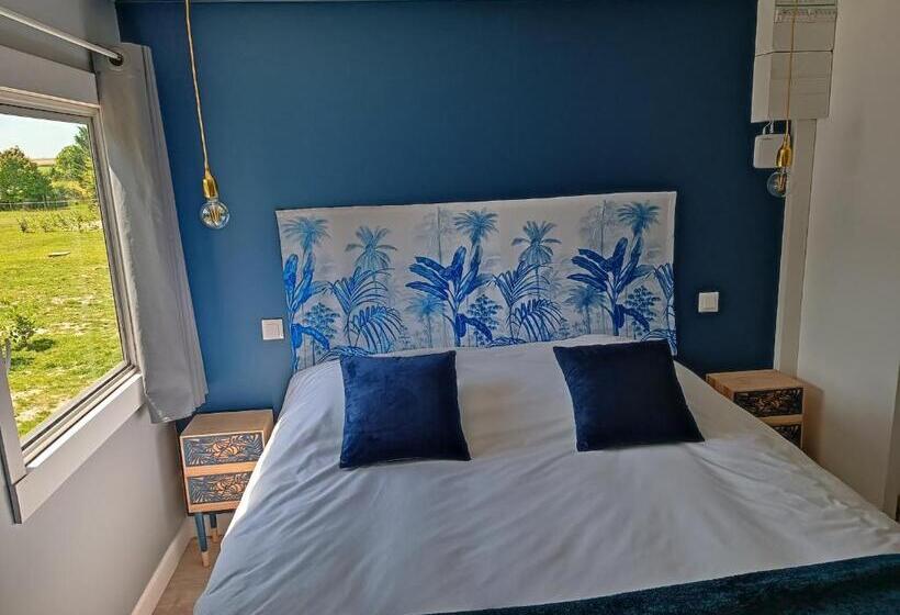 Domaine Bulle étoilée