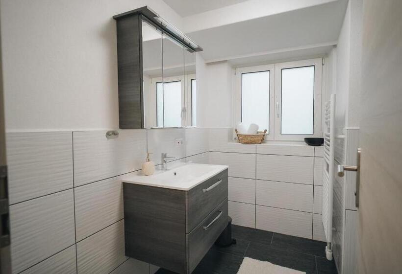 Ferienwohnung Alpblick