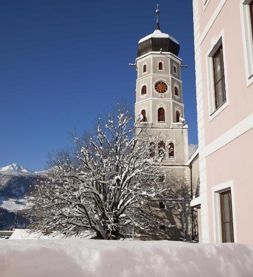 Ferienwohnung Alpblick