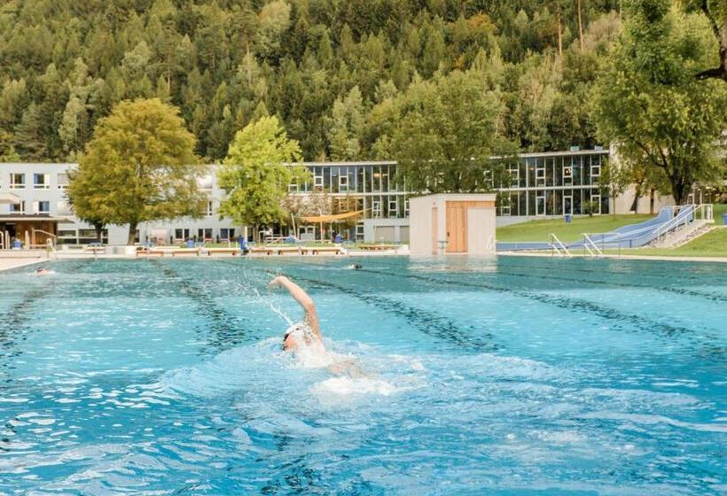 Ferienwohnung Alpblick