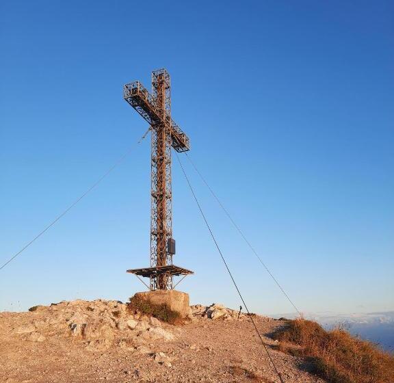 Ferienwohnung Alpblick