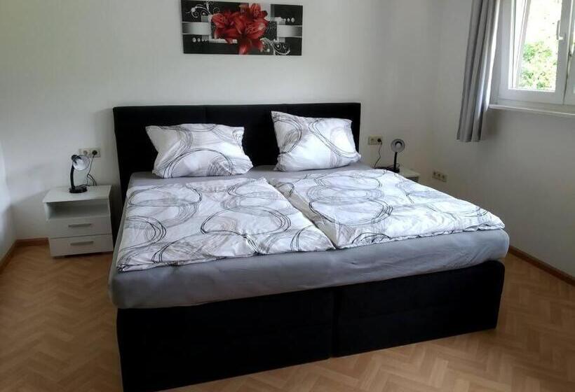 Ferienwohnung Panoramablick