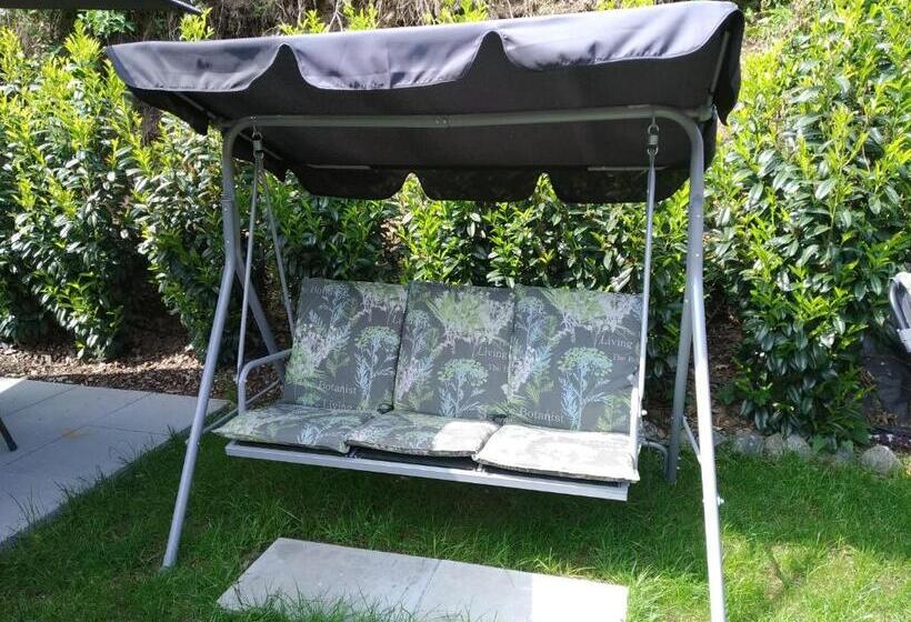 Ferienwohnung Panoramablick