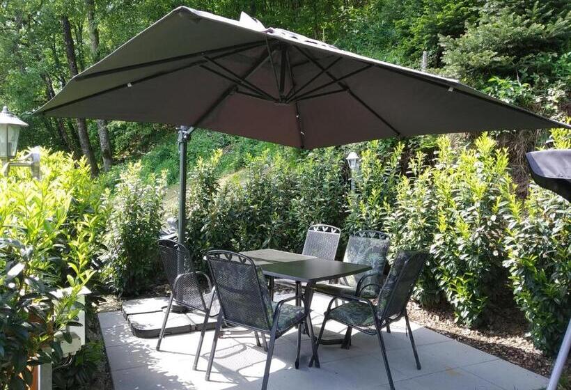 Ferienwohnung Panoramablick