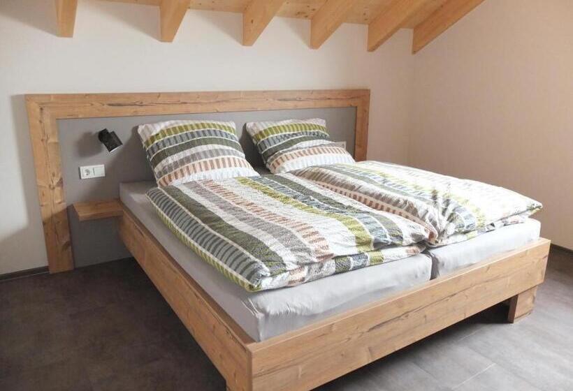 Ferienwohnungen Am Kapellenberg Losheim Am See