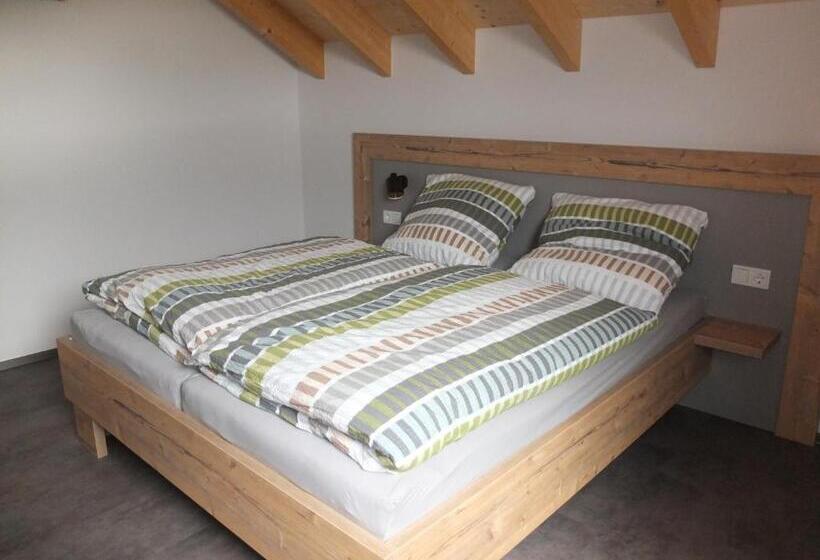 Ferienwohnungen Am Kapellenberg Losheim Am See