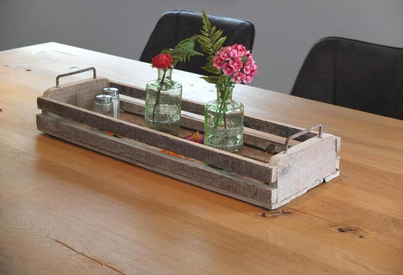 Ferienwohnungen Am Kapellenberg Losheim Am See