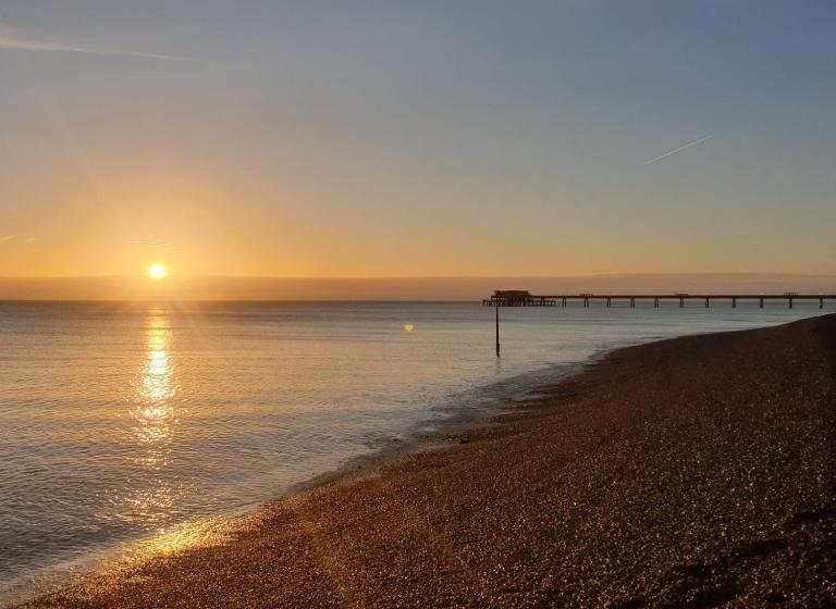 Fig Tree House, Family Friendly, 1 Min Sea