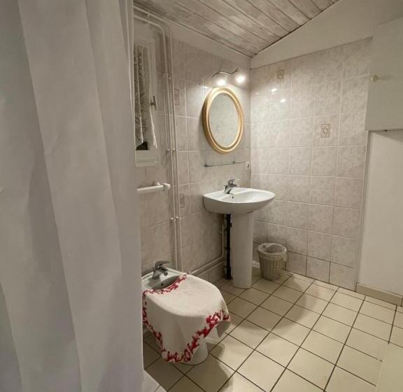 Gîte En Drôme Provençale