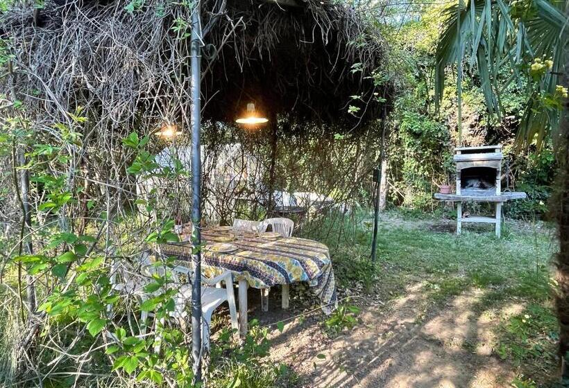 Gîte En Drôme Provençale