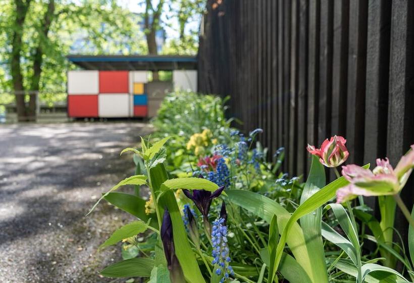 Helsinki Home By Johanna Gullichsen