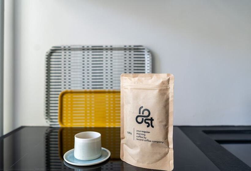 Helsinki Home By Johanna Gullichsen