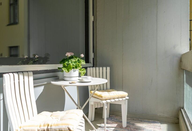 Helsinki Home By Johanna Gullichsen