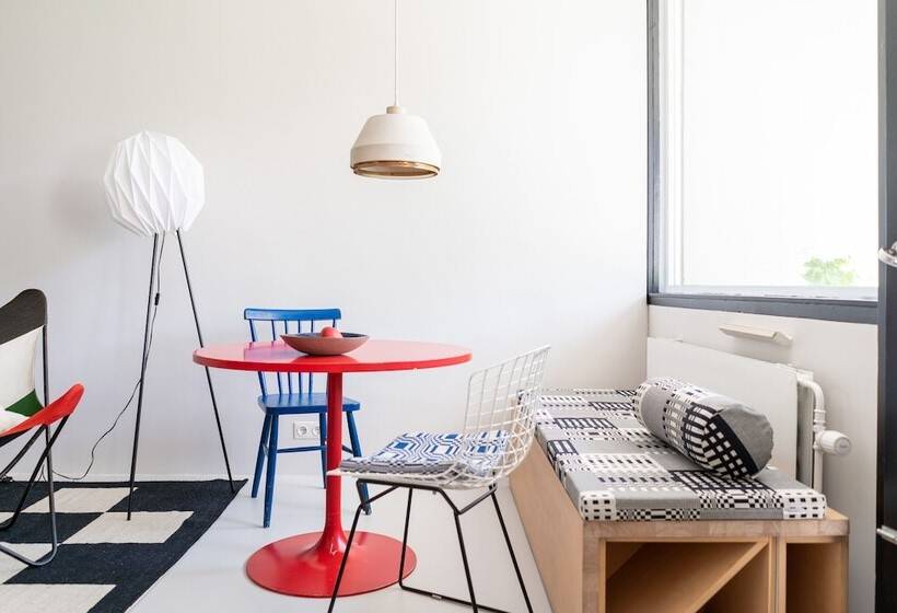 Helsinki Home By Johanna Gullichsen