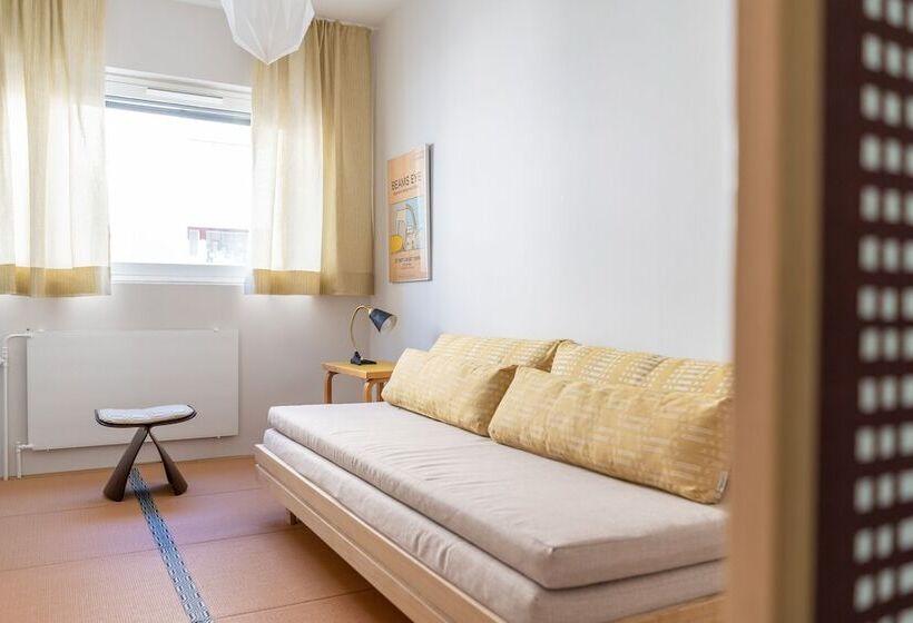 Helsinki Home By Johanna Gullichsen