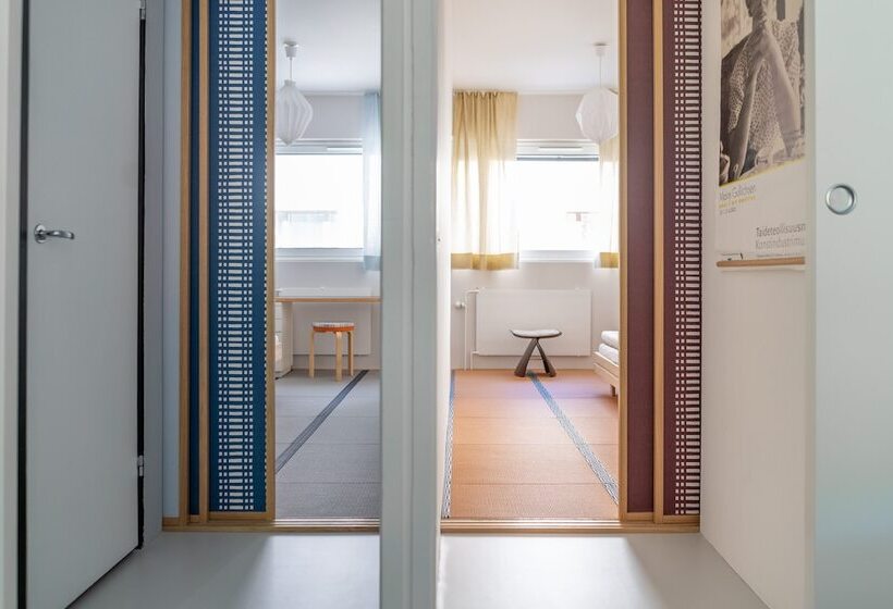 Helsinki Home By Johanna Gullichsen