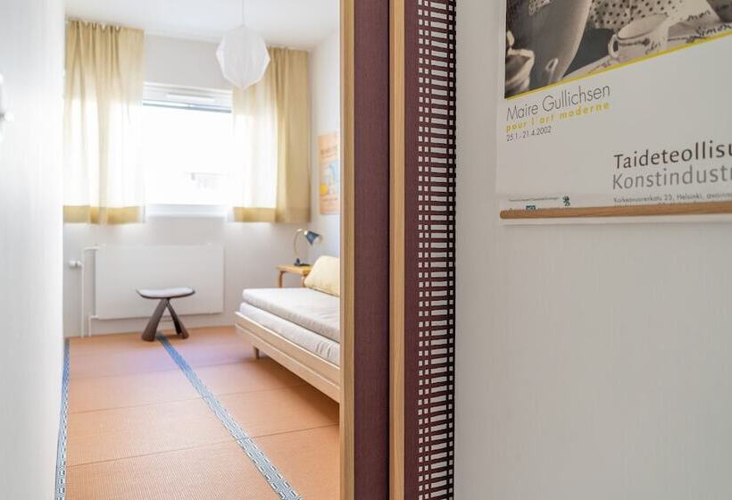 Helsinki Home By Johanna Gullichsen