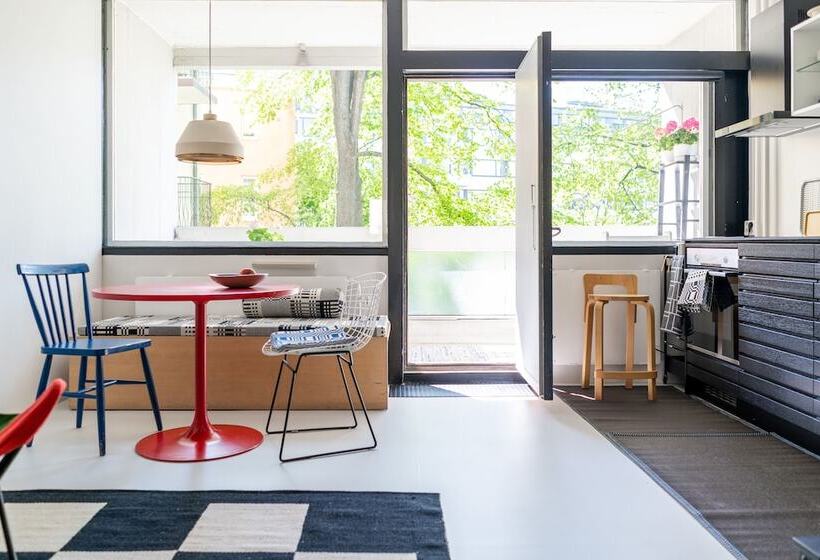 Helsinki Home By Johanna Gullichsen