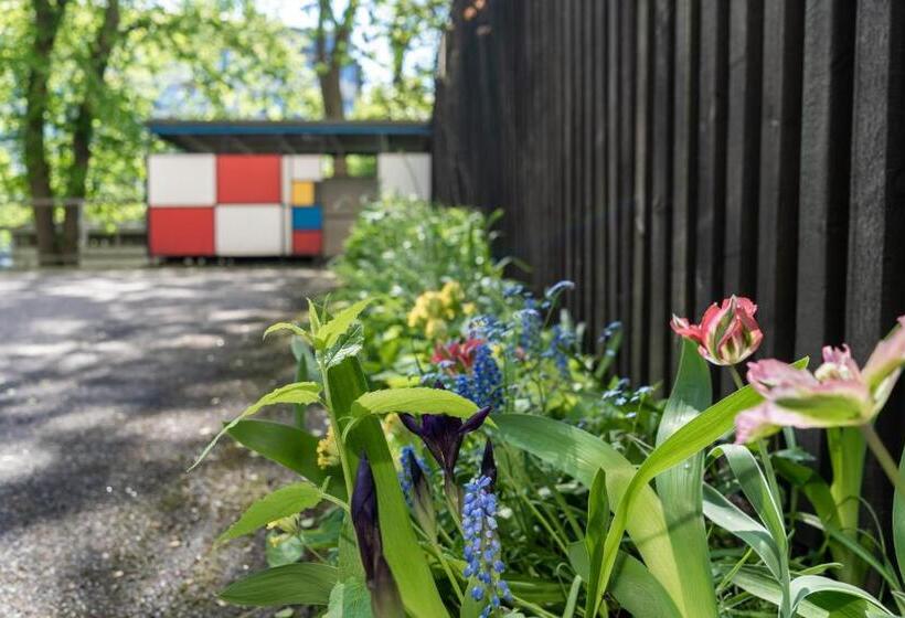 Helsinki Home By Johanna Gullichsen