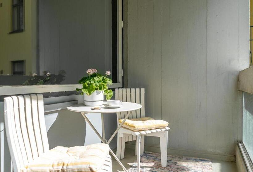 Helsinki Home By Johanna Gullichsen