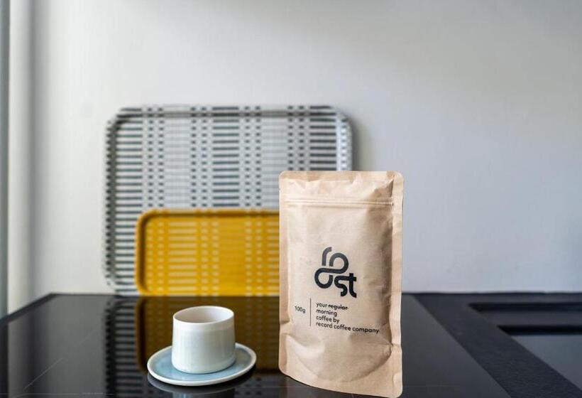 Helsinki Home By Johanna Gullichsen