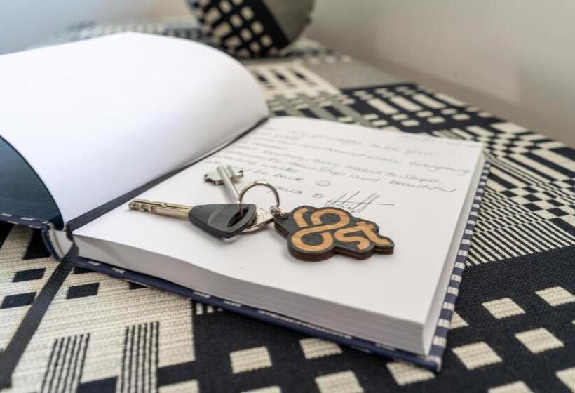 Helsinki Home By Johanna Gullichsen