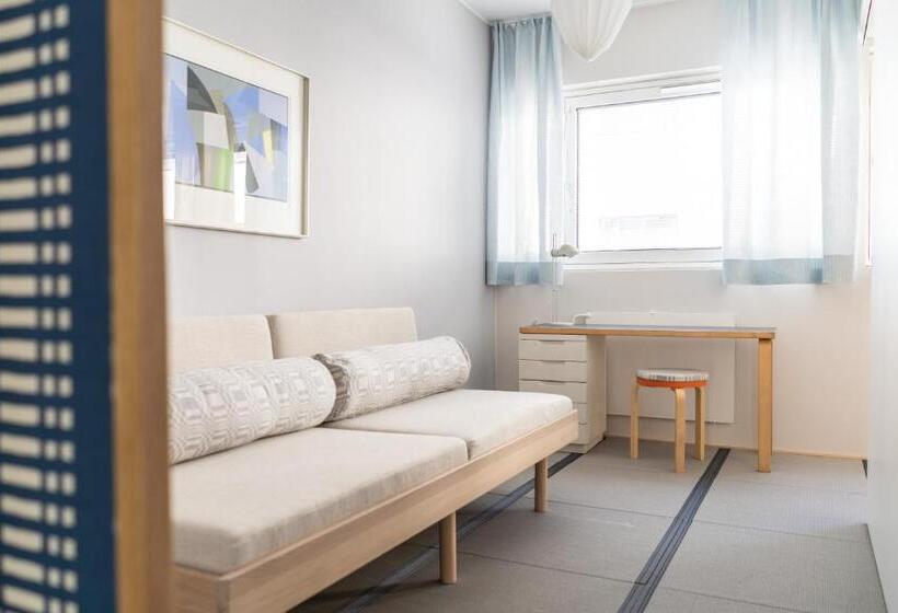 Helsinki Home By Johanna Gullichsen