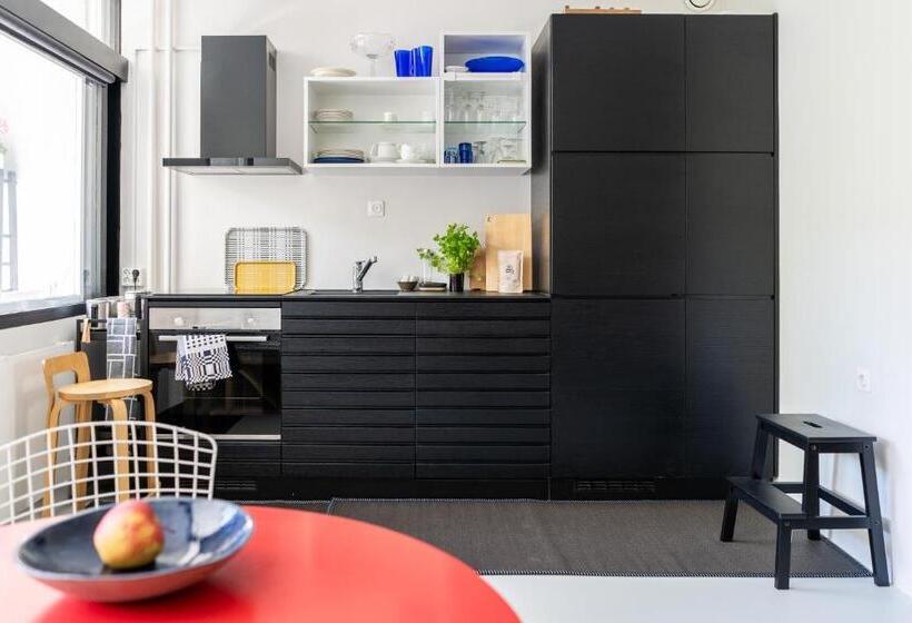 Helsinki Home By Johanna Gullichsen