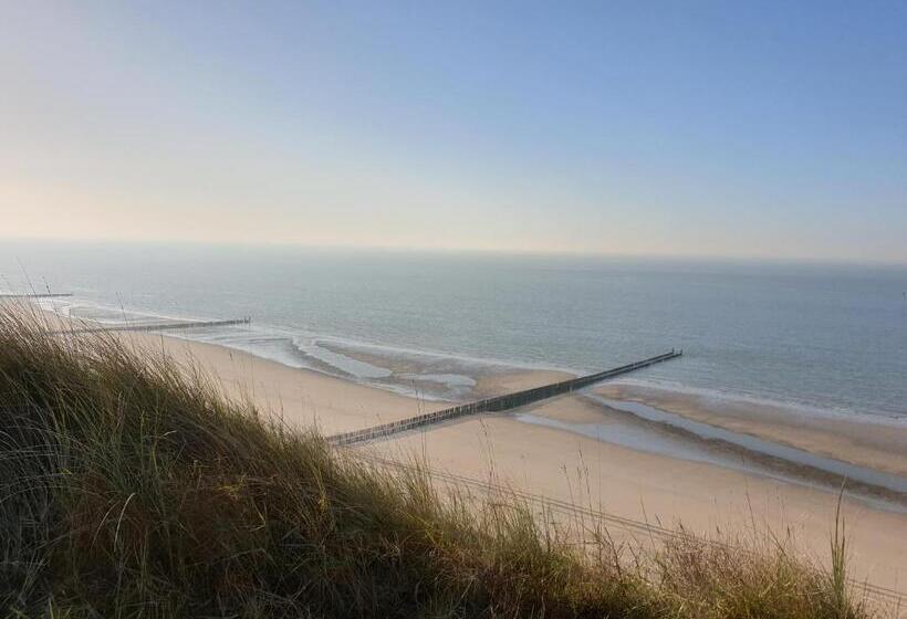 Het Huisje Comfortabel, Luxe & Sfeervol Nabij Het Strand