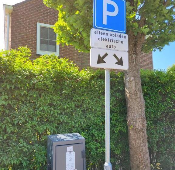 Het Huisje Comfortabel, Luxe & Sfeervol Nabij Het Strand