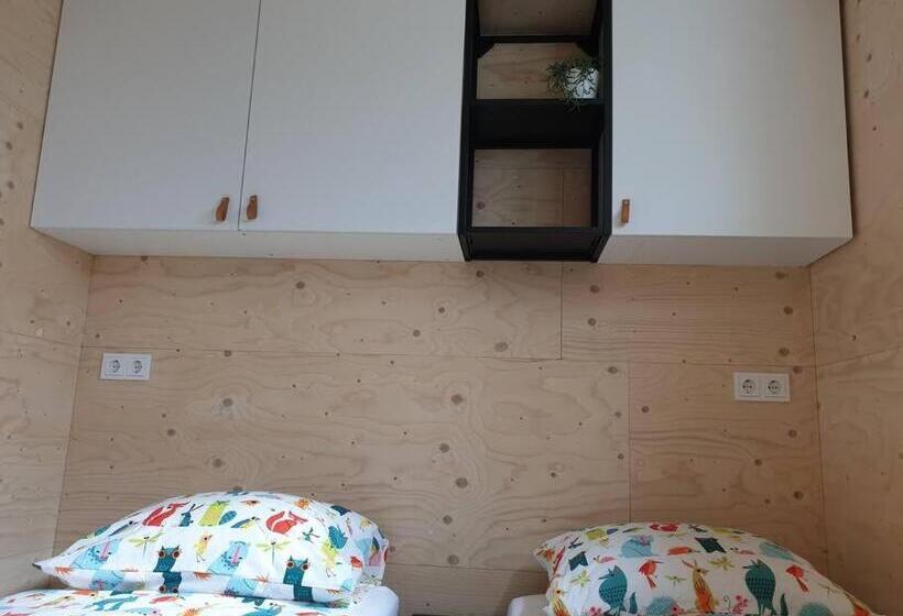 Het Huisje Comfortabel, Luxe & Sfeervol Nabij Het Strand